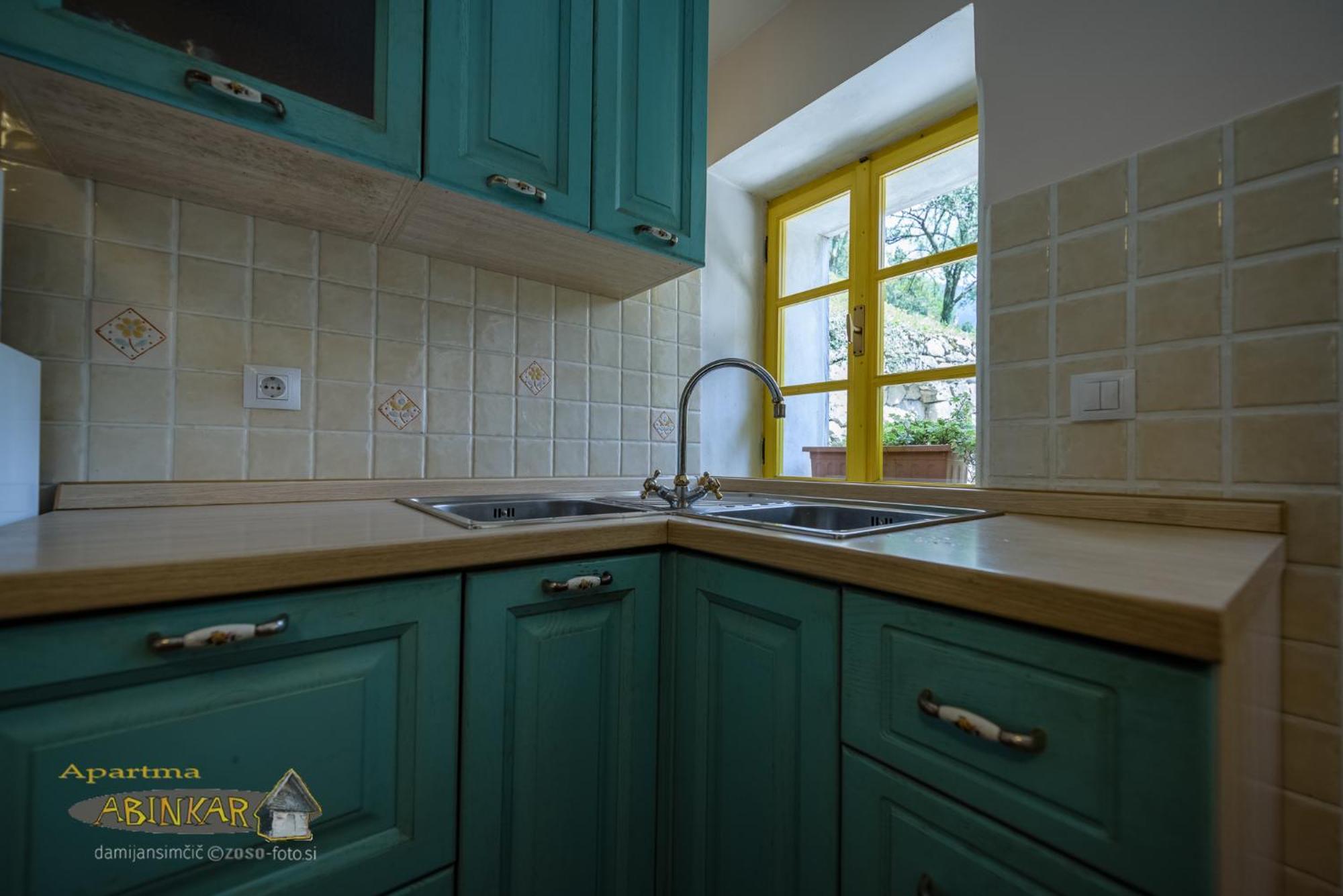 Apartment Abinkar Tolmin Εξωτερικό φωτογραφία