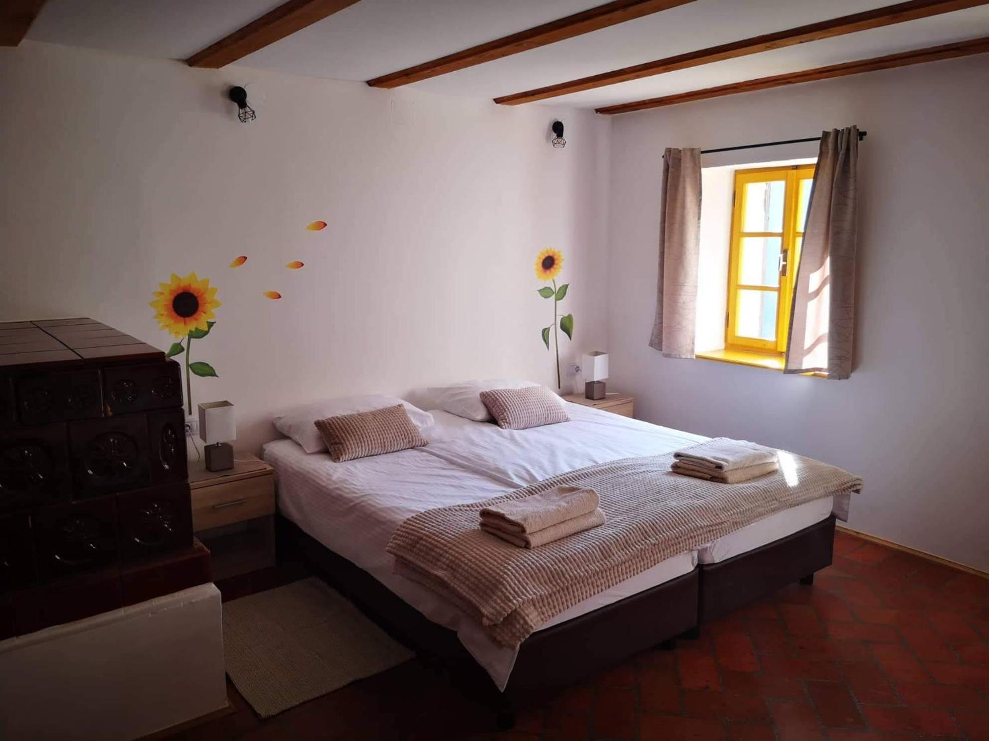Apartment Abinkar Tolmin Δωμάτιο φωτογραφία
