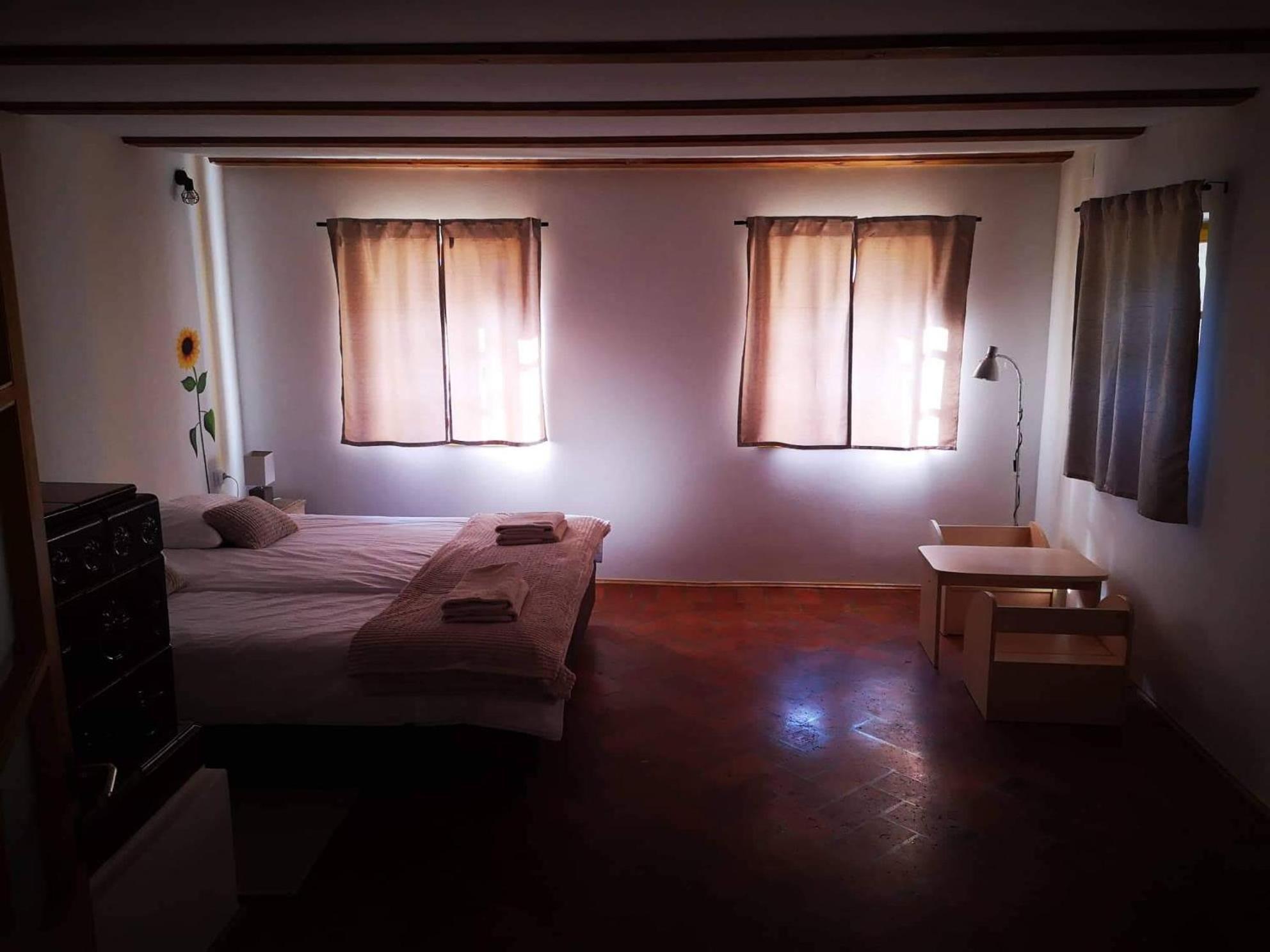Apartment Abinkar Tolmin Δωμάτιο φωτογραφία