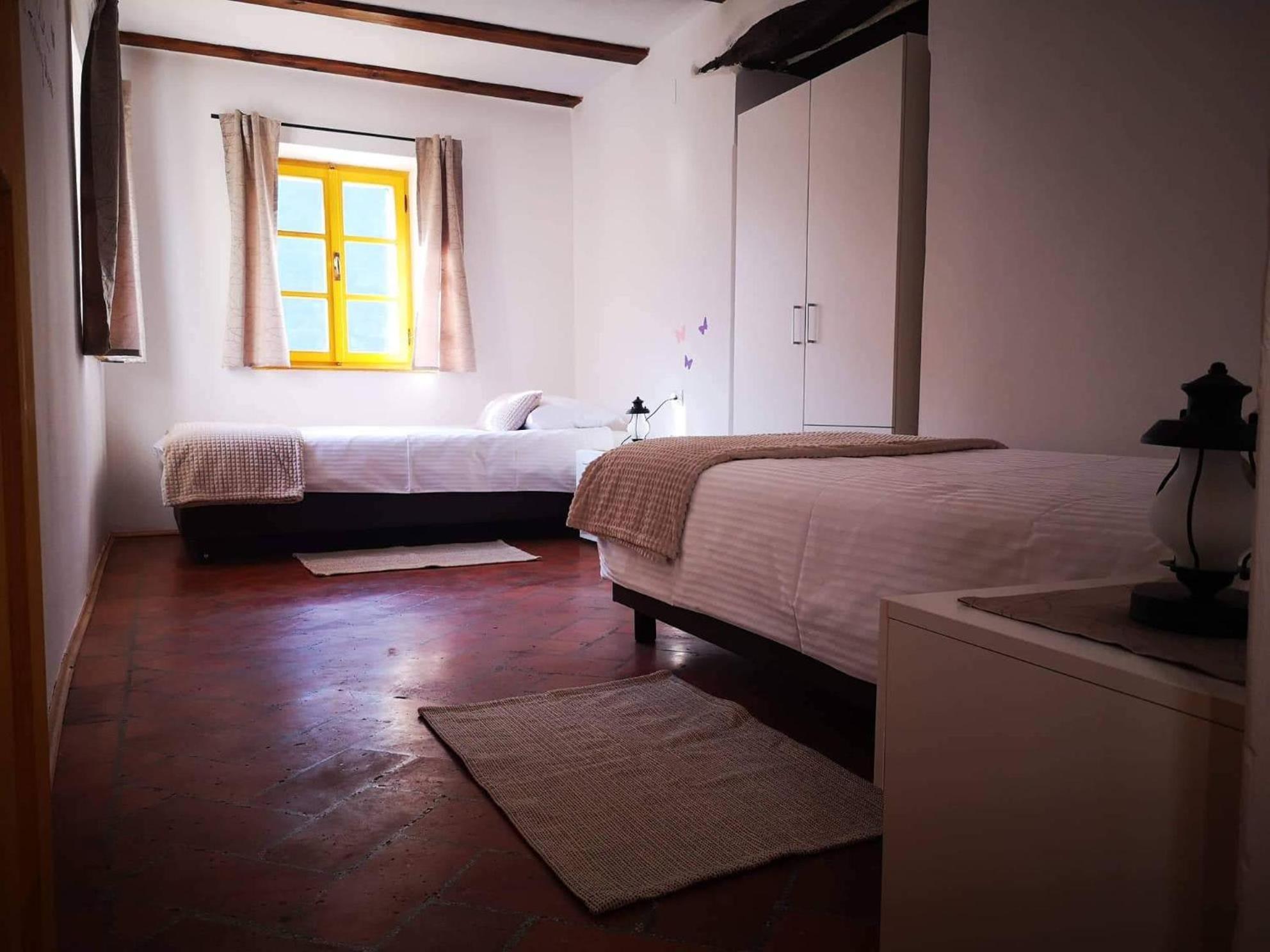Apartment Abinkar Tolmin Δωμάτιο φωτογραφία