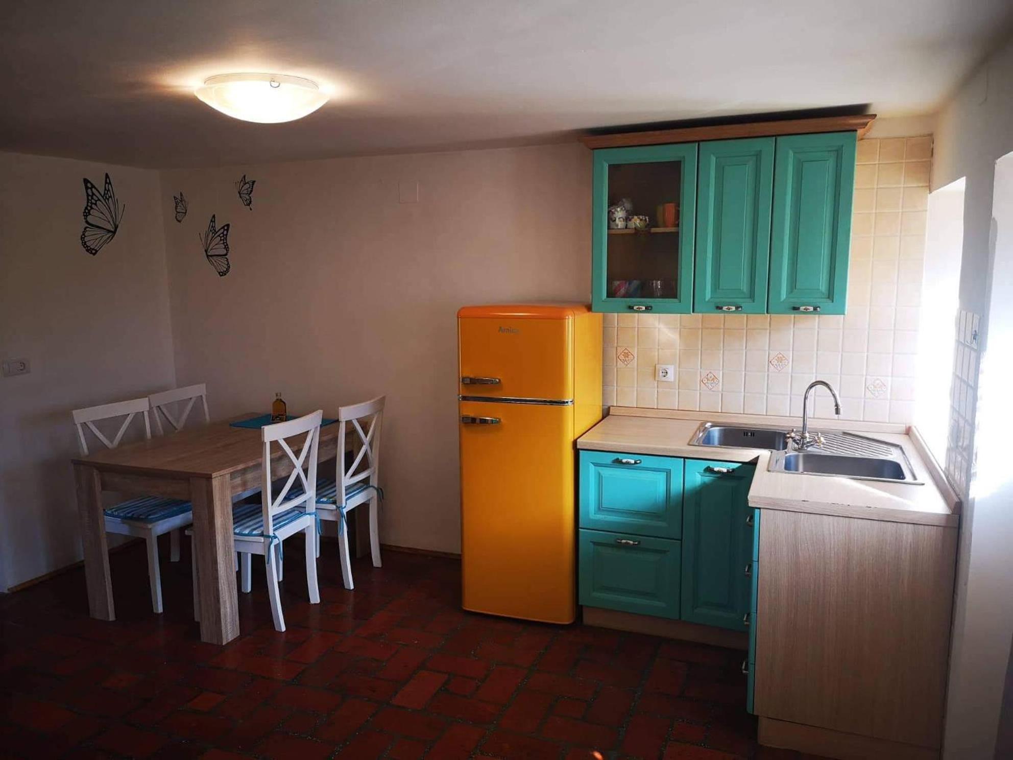 Apartment Abinkar Tolmin Δωμάτιο φωτογραφία