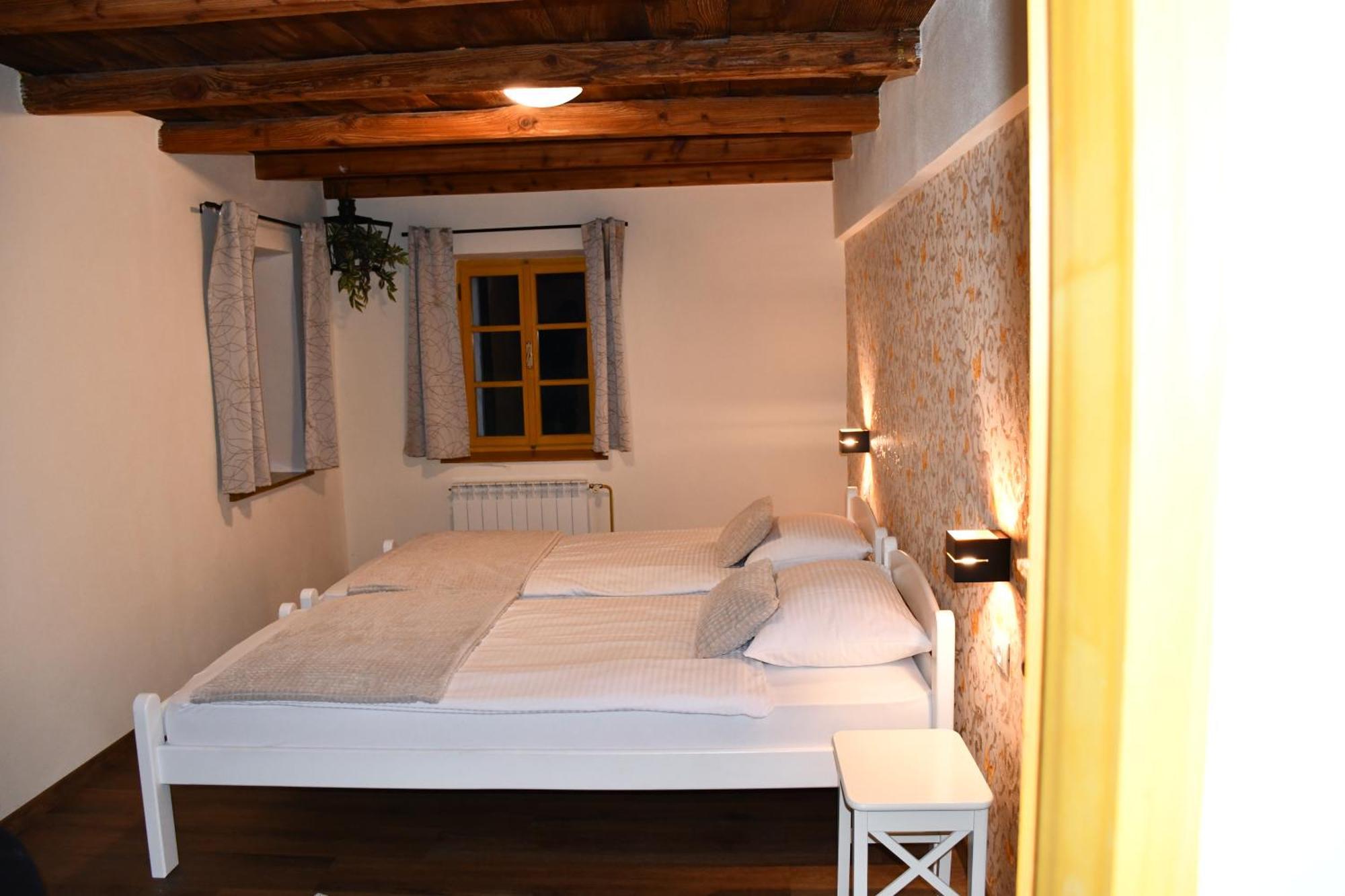 Apartment Abinkar Tolmin Εξωτερικό φωτογραφία
