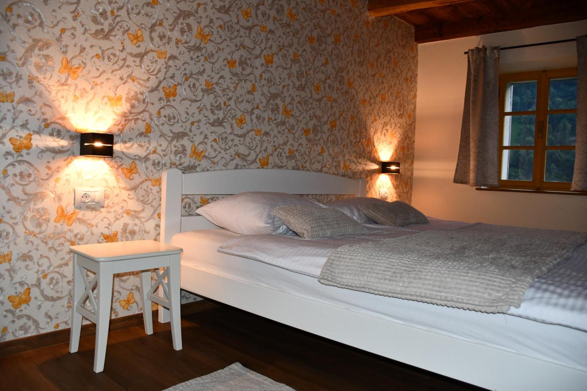 Apartment Abinkar Tolmin Εξωτερικό φωτογραφία