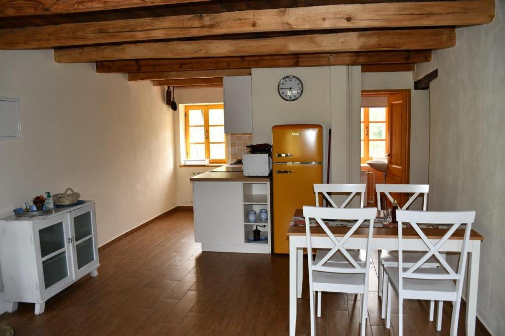Apartment Abinkar Tolmin Εξωτερικό φωτογραφία