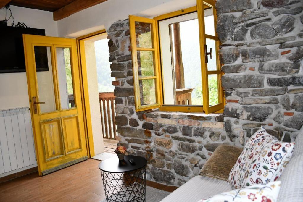 Apartment Abinkar Tolmin Εξωτερικό φωτογραφία
