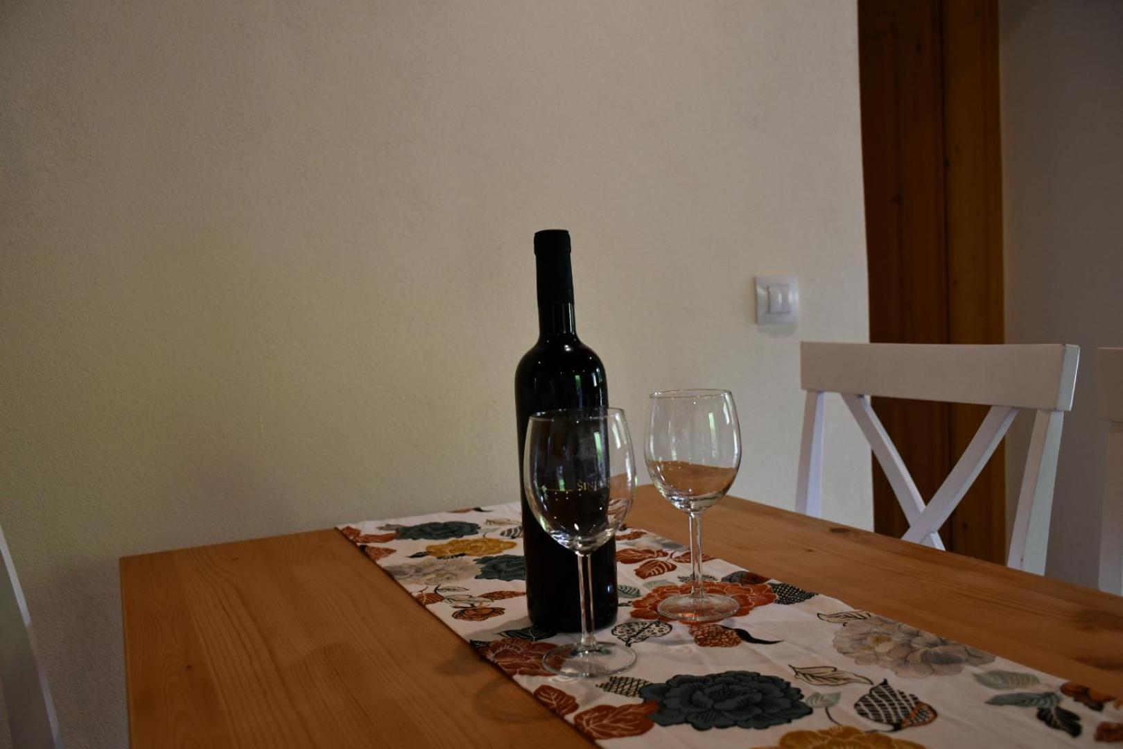 Apartment Abinkar Tolmin Εξωτερικό φωτογραφία