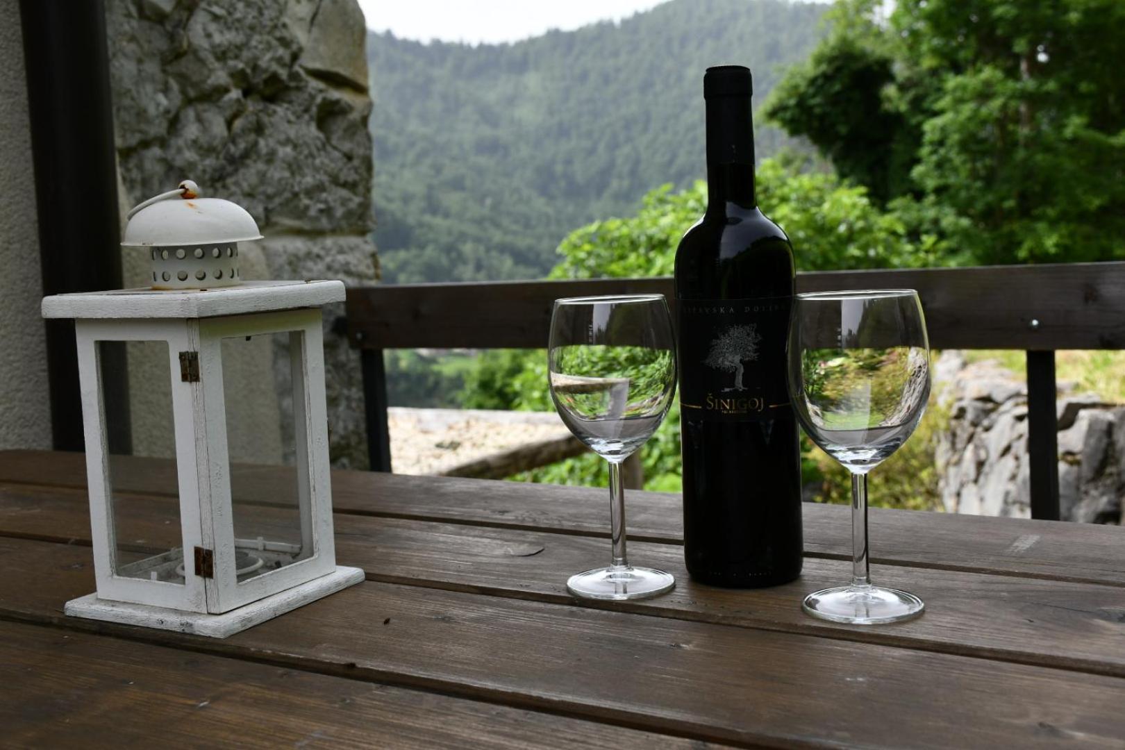 Apartment Abinkar Tolmin Εξωτερικό φωτογραφία