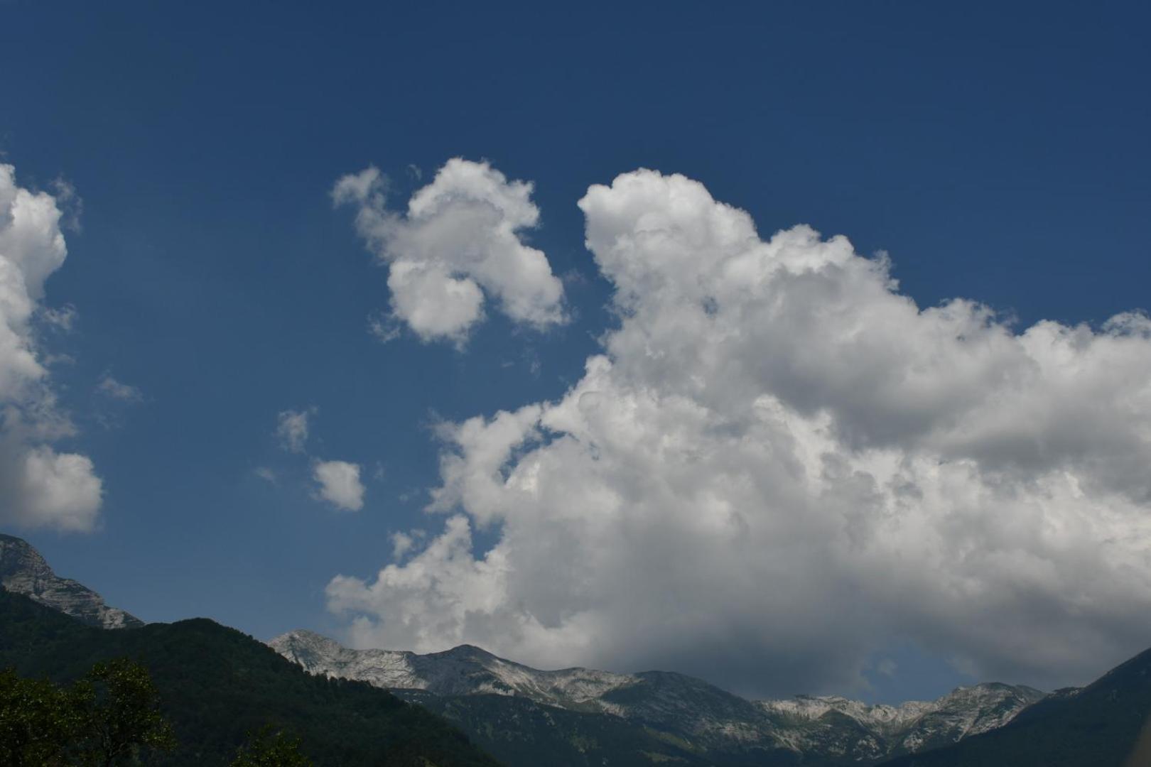 Apartment Abinkar Tolmin Εξωτερικό φωτογραφία