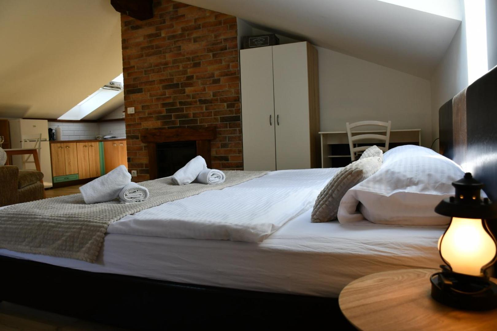 Apartment Abinkar Tolmin Εξωτερικό φωτογραφία