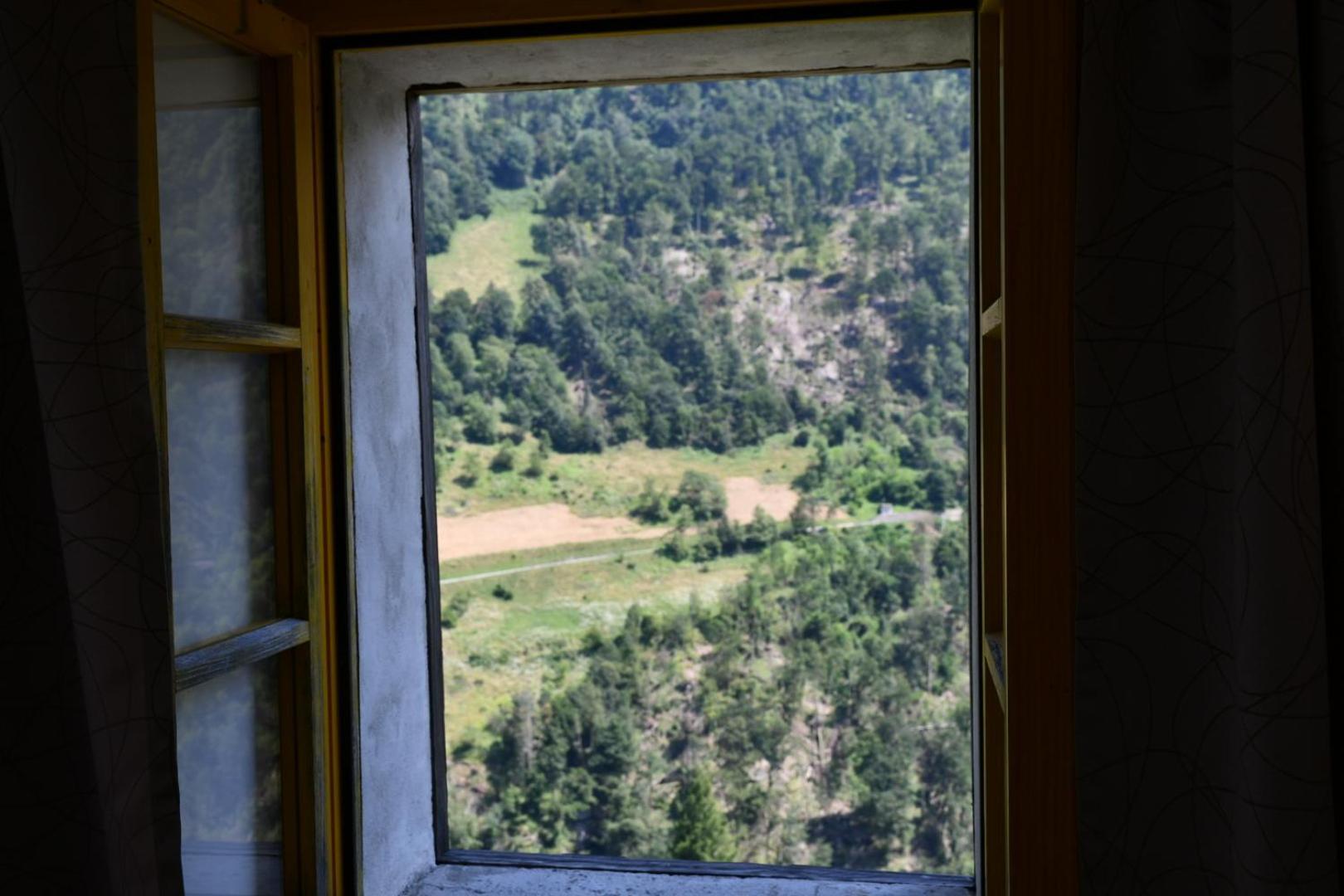 Apartment Abinkar Tolmin Εξωτερικό φωτογραφία