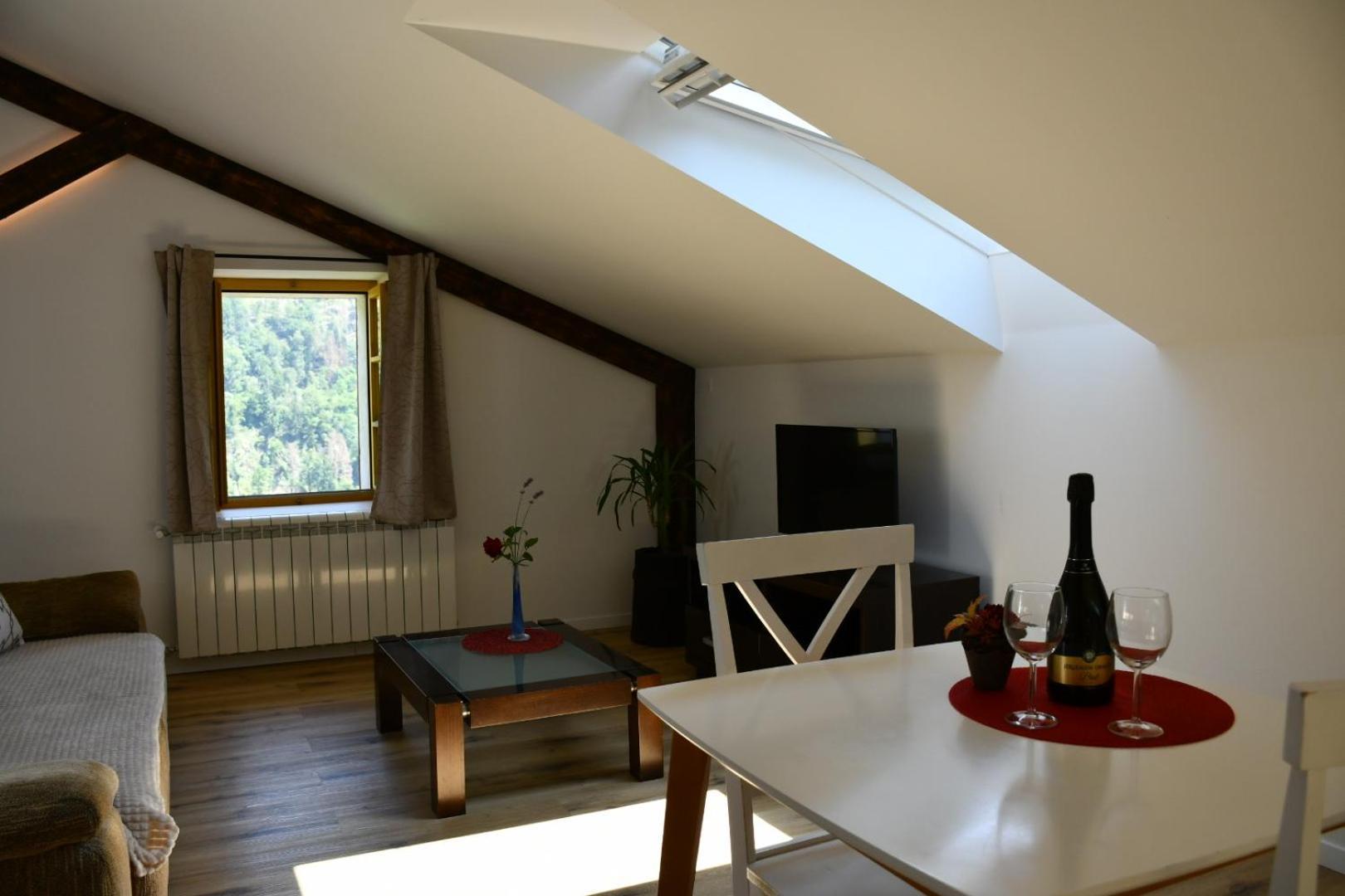 Apartment Abinkar Tolmin Εξωτερικό φωτογραφία