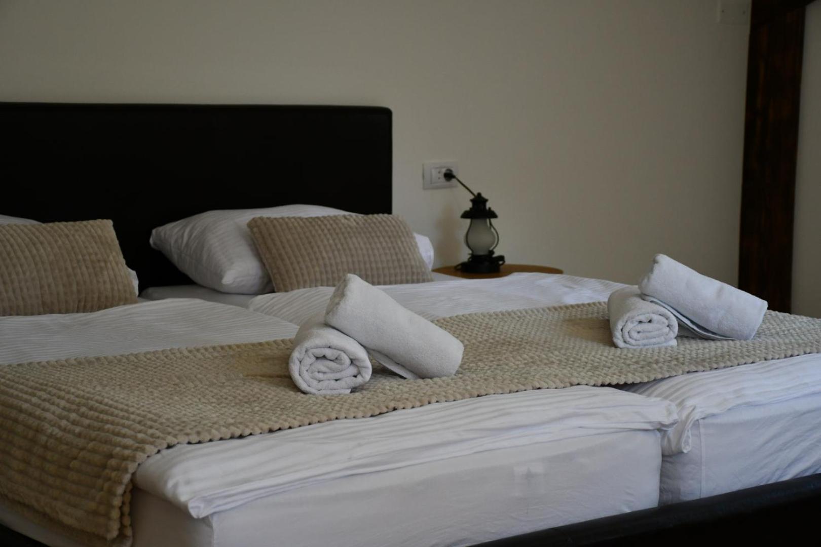 Apartment Abinkar Tolmin Εξωτερικό φωτογραφία