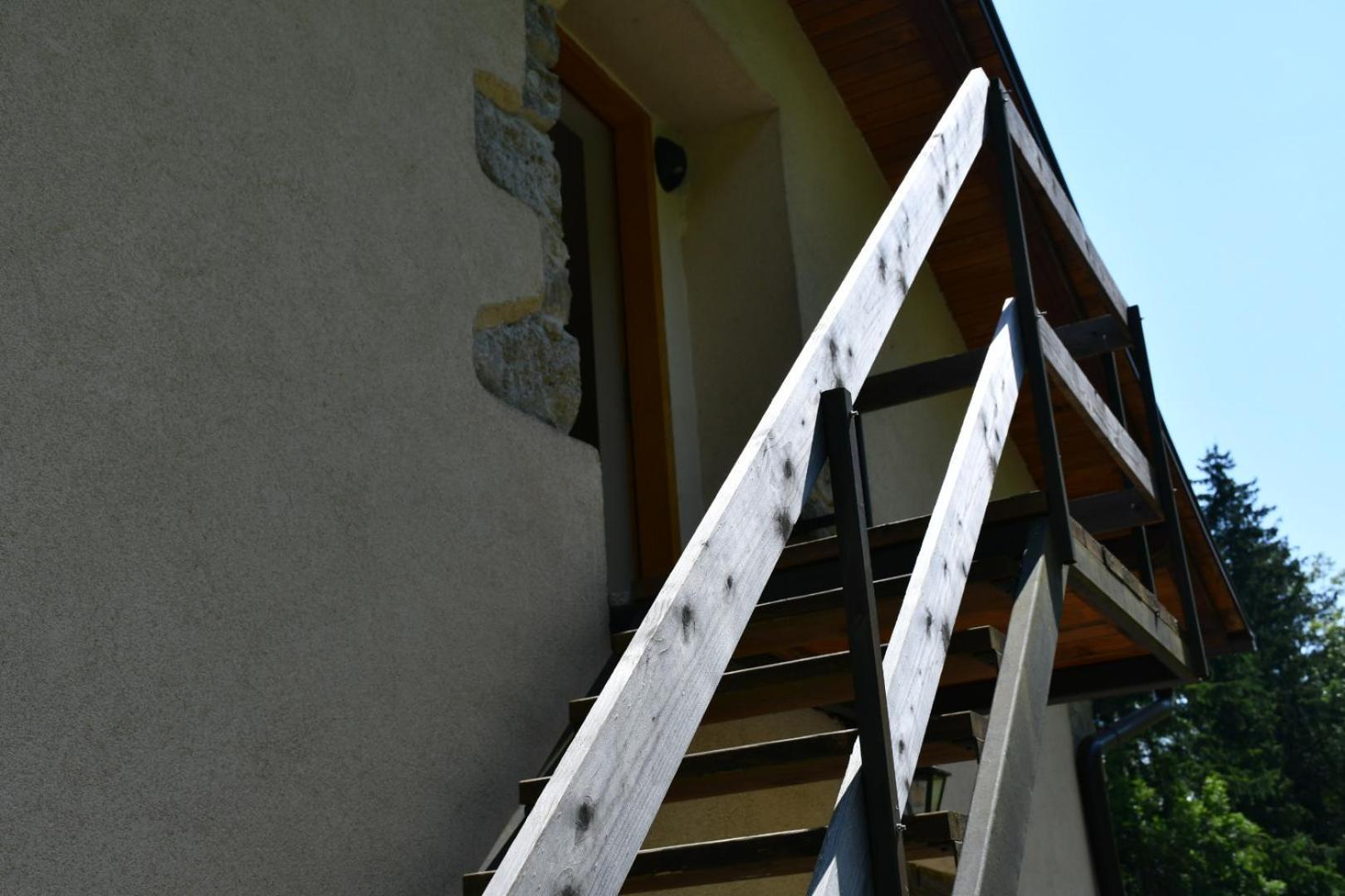 Apartment Abinkar Tolmin Εξωτερικό φωτογραφία