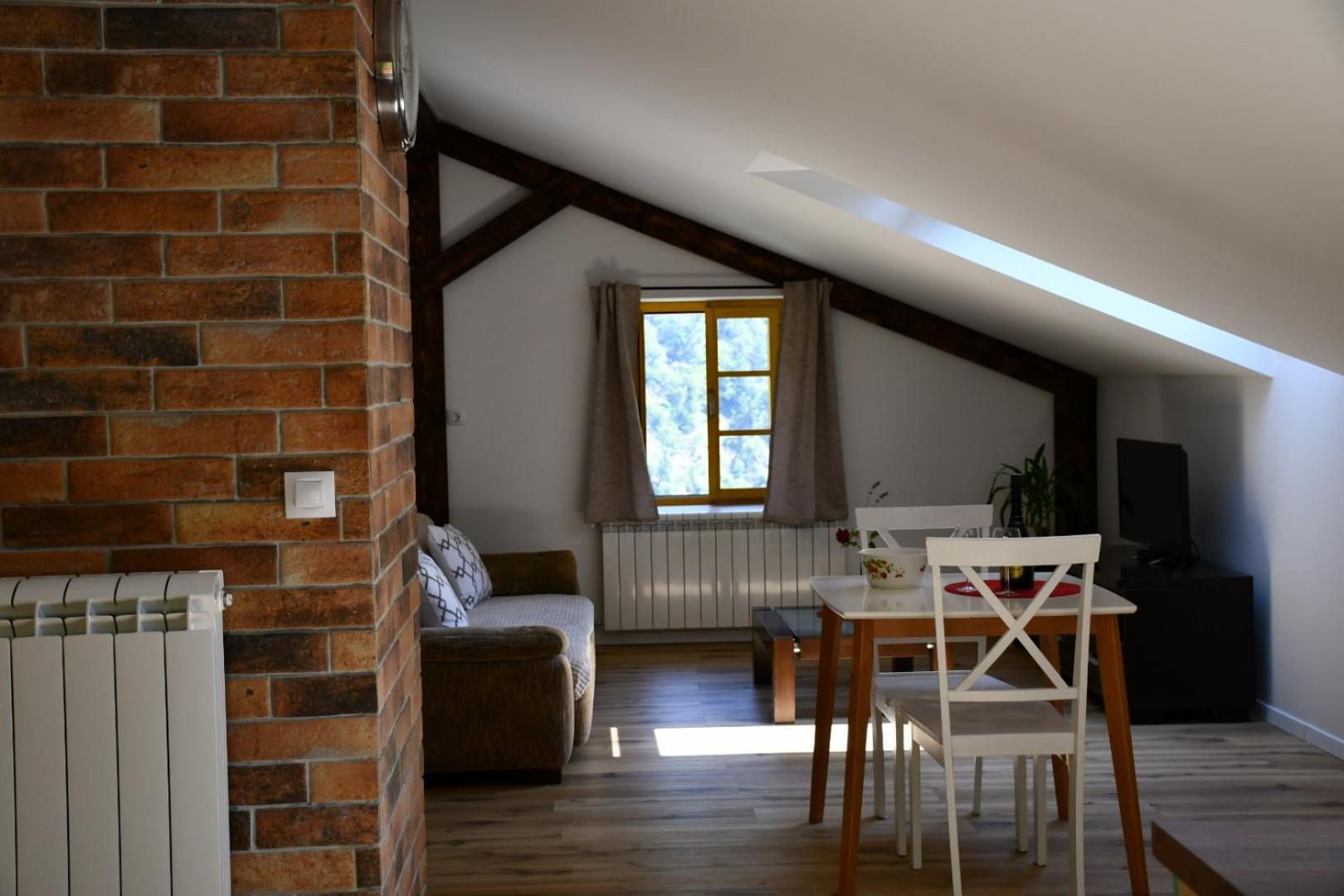 Apartment Abinkar Tolmin Εξωτερικό φωτογραφία